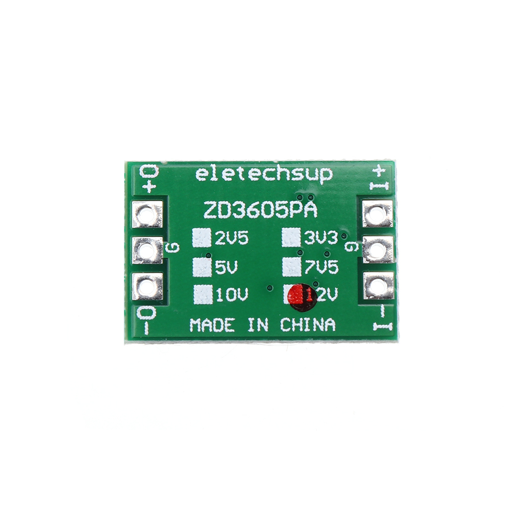 10pcs--33V-TL341-Power-Supply-Voltage-Reference-Module-for-OPA-ADC-DAC-LM324-AD0809-DAC0832-ARM-STM3-1588585