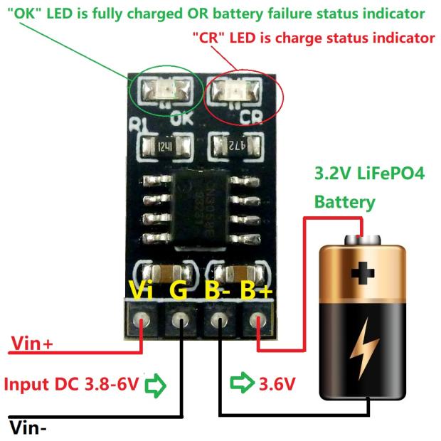 10pcs-32V-36V-1A-LiFePO4-Battery-Charger-Module-Battery-Dedicated-Charging-Board-without-Pin-1644510