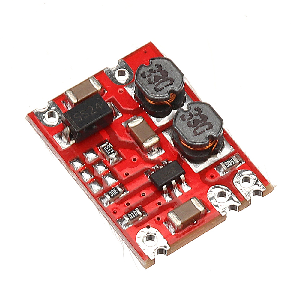 10pcs-DC-DC-25V-15V-to-33V-Fixed-Output-Automatic-Buck-Boost-Step-Up-Step-Down-Power-Supply-Module-1361564