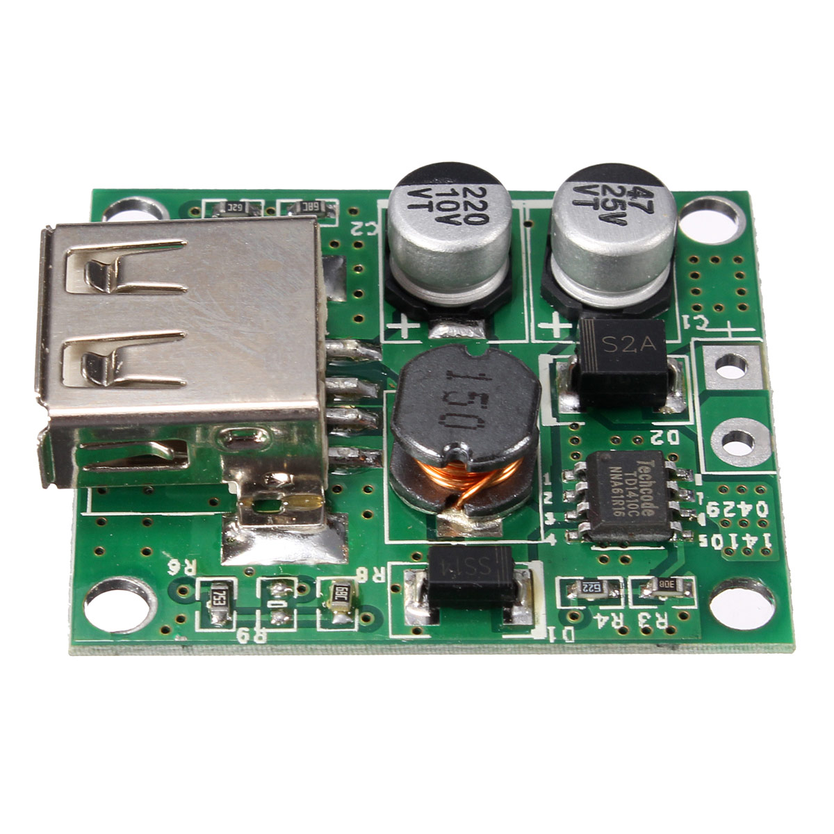 20pcs-5V-2A-Solar-Panel-Power-Bank-USB-Charge-Voltage-Controller-Regulator-Module-6V-20V-Input-For-U-1369836