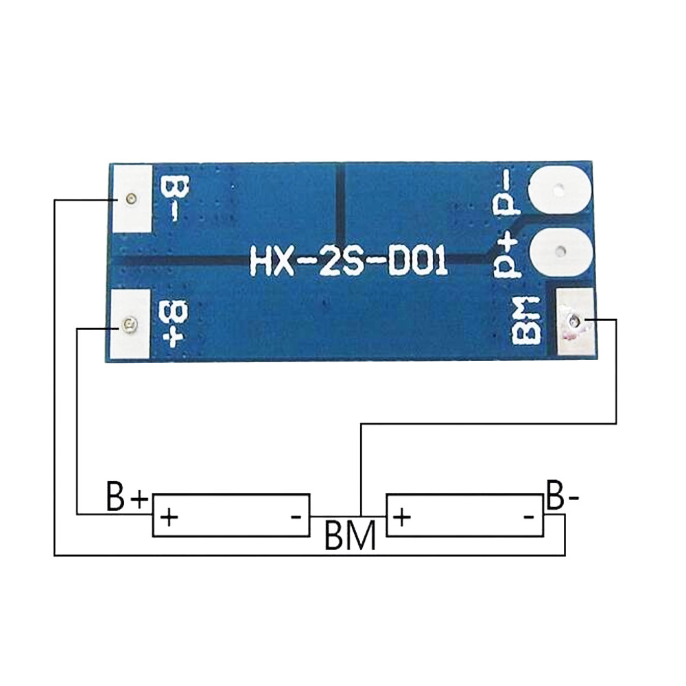 3Pcs-2S-String-Anti-overcharge-Over-discharge-74V-Lithium-Battery-Protection-Board-1336093