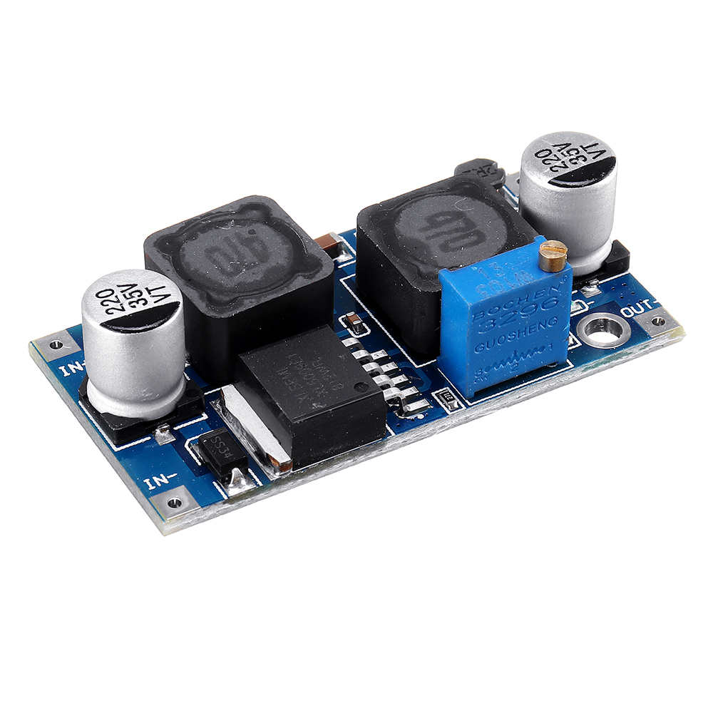 3pcs-DC-DC-Boost-Buck-Adjustable-Step-Up-Step-Down-Automatic-Converter-XL6009-Module-Suitable-For-So-1087604