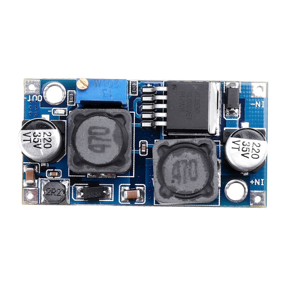 3pcs-DC-DC-Boost-Buck-Adjustable-Step-Up-Step-Down-Automatic-Converter-XL6009-Module-Suitable-For-So-1087604