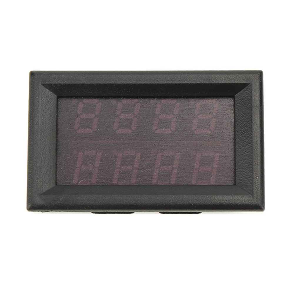 3pcs-RIDENreg-0-33V-0-3A-Four-Bit-Voltage-Current-Meter-DC-Double-Digital-LED-RedBlue-Display-Volt-M-1346624