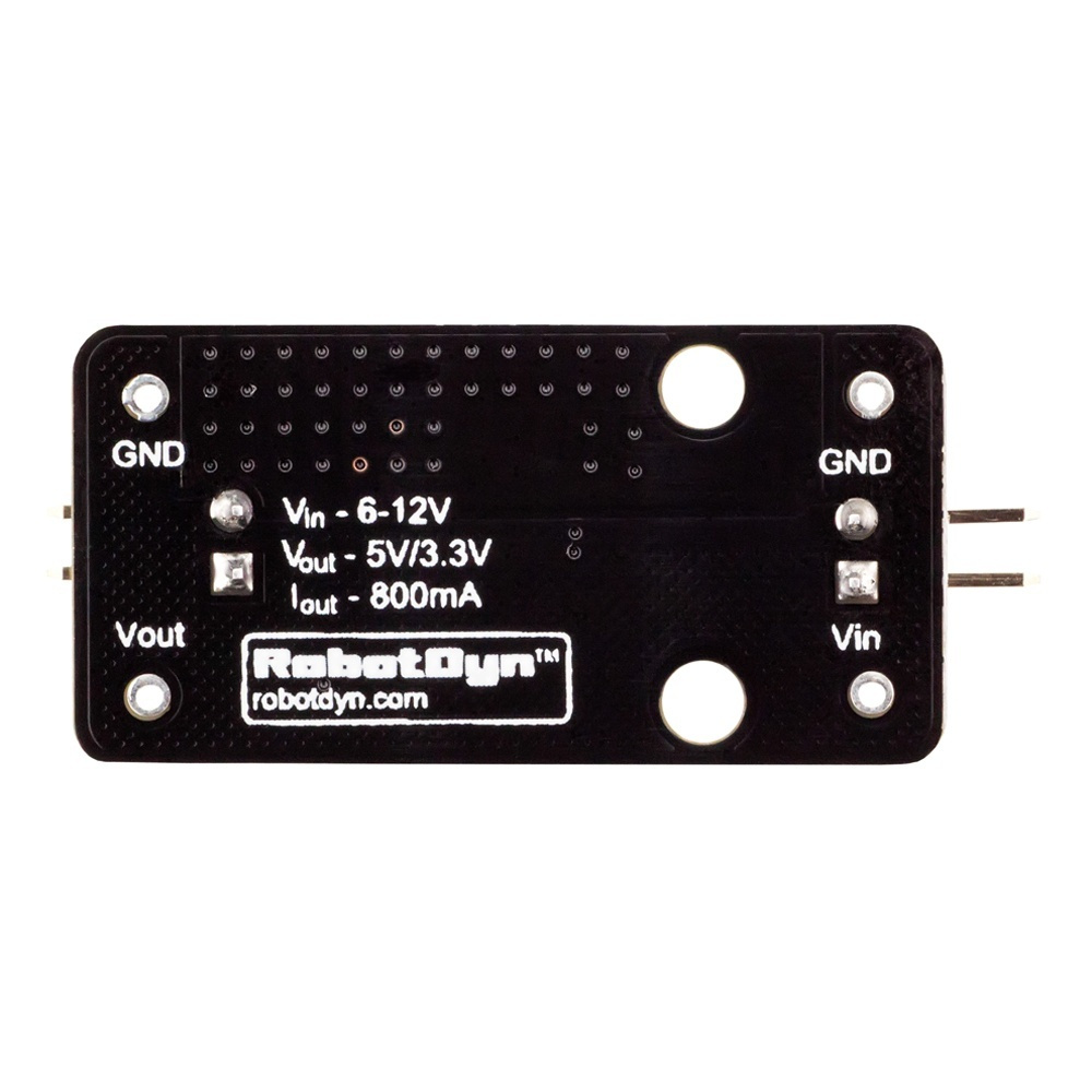 3pcs-Voltage-Regulator-Module-LDO-5V-800mA-Output-RobotDyn-for-Arduino---products-that-work-with-off-1698669