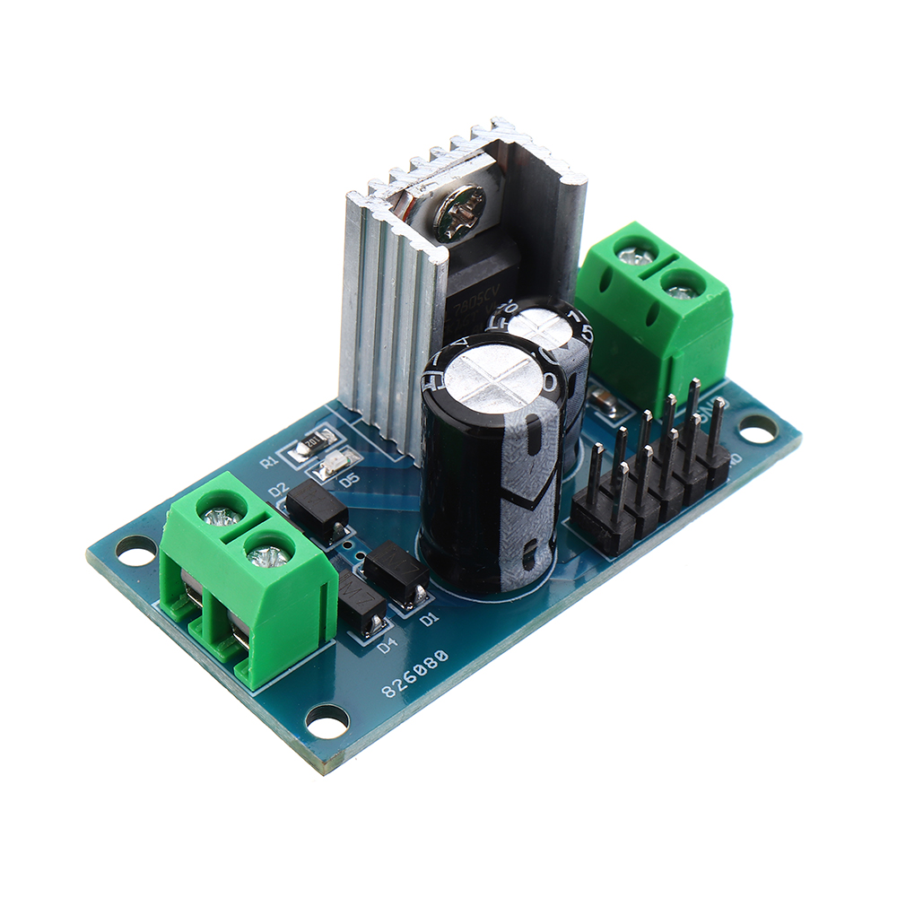 5V-LM7805-DCAC-8-24V-To-5V-Three-Terminal-Voltage-Regulator-Power-Supply-Module-Output-Max-12A-1508724