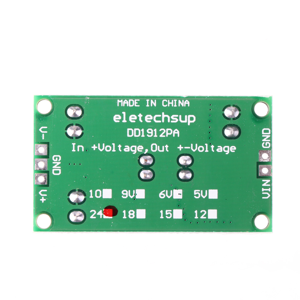 5pcs-2-in-1-8W-3-24V-to-plusmn24V-Boost-Buck-Dual-Voltage-Power-Supply-Module-for-ADC-DAC-LCD-OP-AMP-1572812
