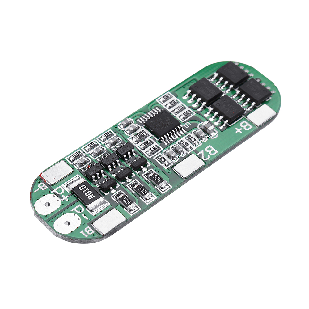 5pcs-3S-10A-126V-Li-ion-18650-Charger-PCB-BMS-Lithium-Battery-Protection-Board-with-Overcurrent-Prot-1569526