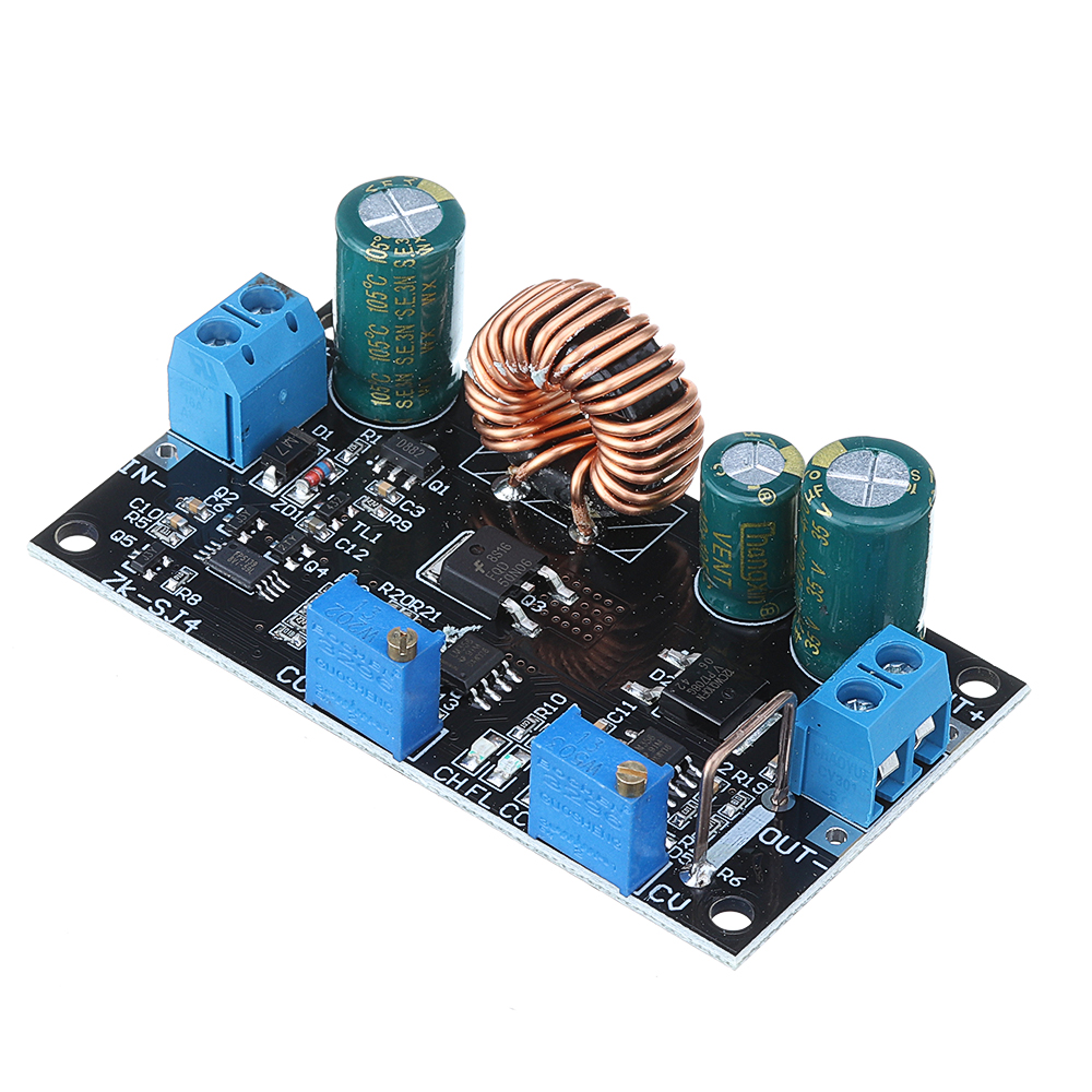 5pcs-48-30V-to-05-30V-60W-Adjustable-Buck-Boost-Power-Supply-Module-Step-Up-Down-Module-1540425