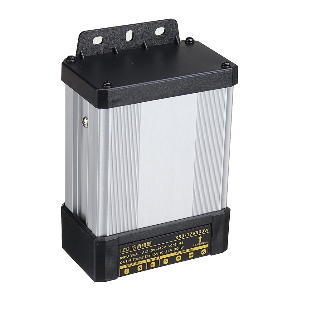 AC200-240V-to-DC12V-25A-300W-LED-Rainproof-Waterproof-Switching-Power-Supply-1457097