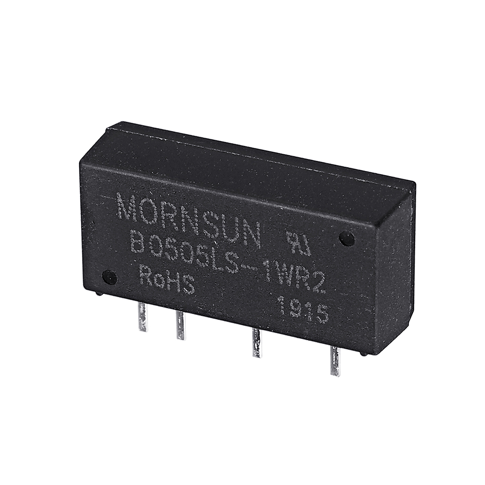 B0505LS-1WR2-B0505LS-SIP4-DC-DC-Isolation-Power-Supply-Module-Input-45-55V-Output-5V-02A-1515462