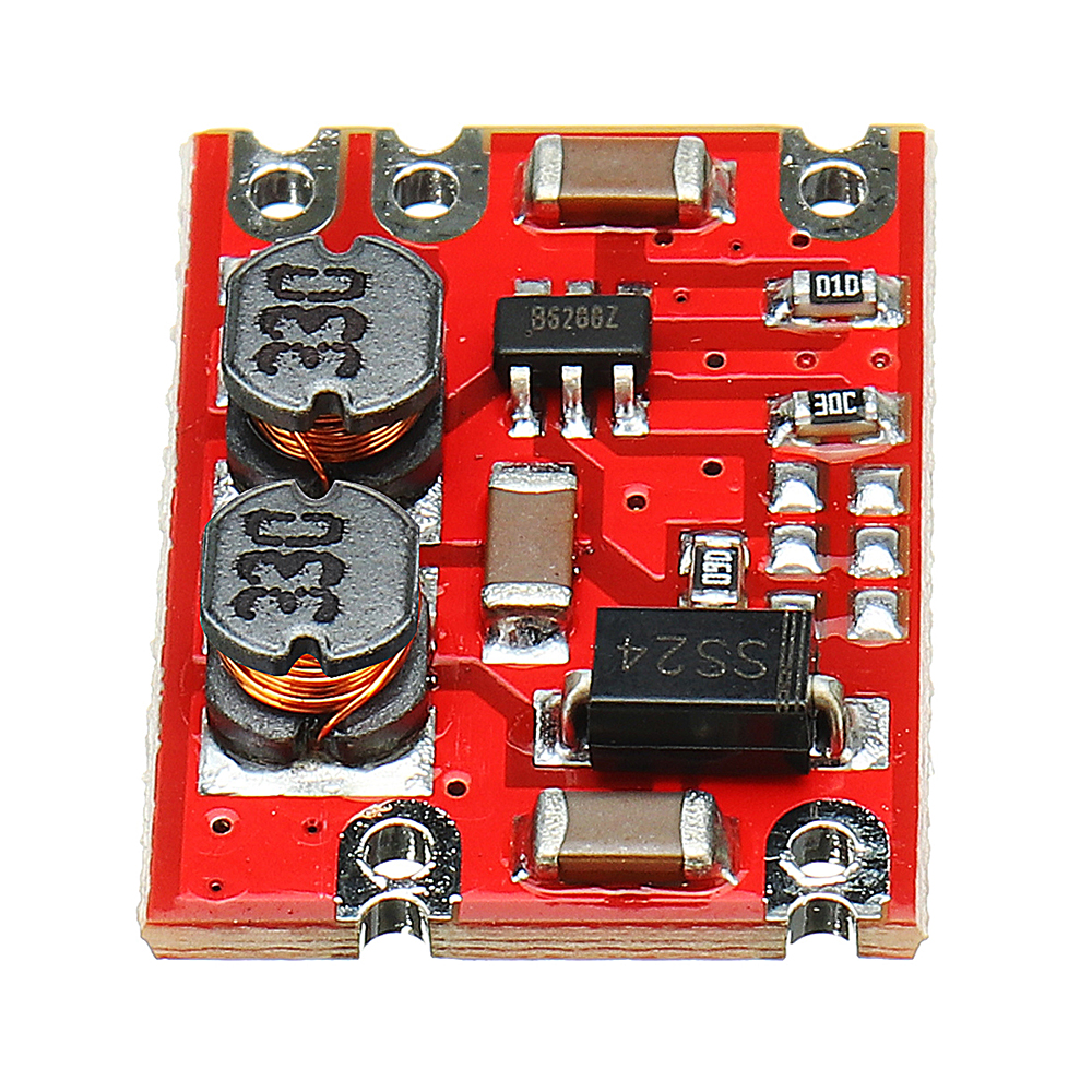 BESTEP-DC-DC-3V-15V-to-9V-Fixed-Output-Automatic-Buck-Boost-Step-Up-Step-Down-Power-Supply-Module-BE-1362827