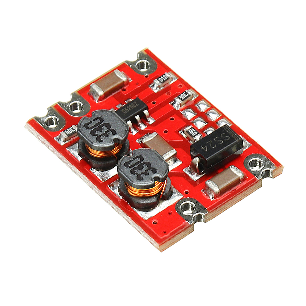 BESTEP-DC-DC-3V-15V-to-9V-Fixed-Output-Automatic-Buck-Boost-Step-Up-Step-Down-Power-Supply-Module-BE-1362827