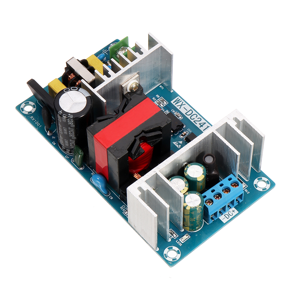 DC 12V13A 150W Switching Power Supply Module Isolated Power Board AC-DC  Power Module