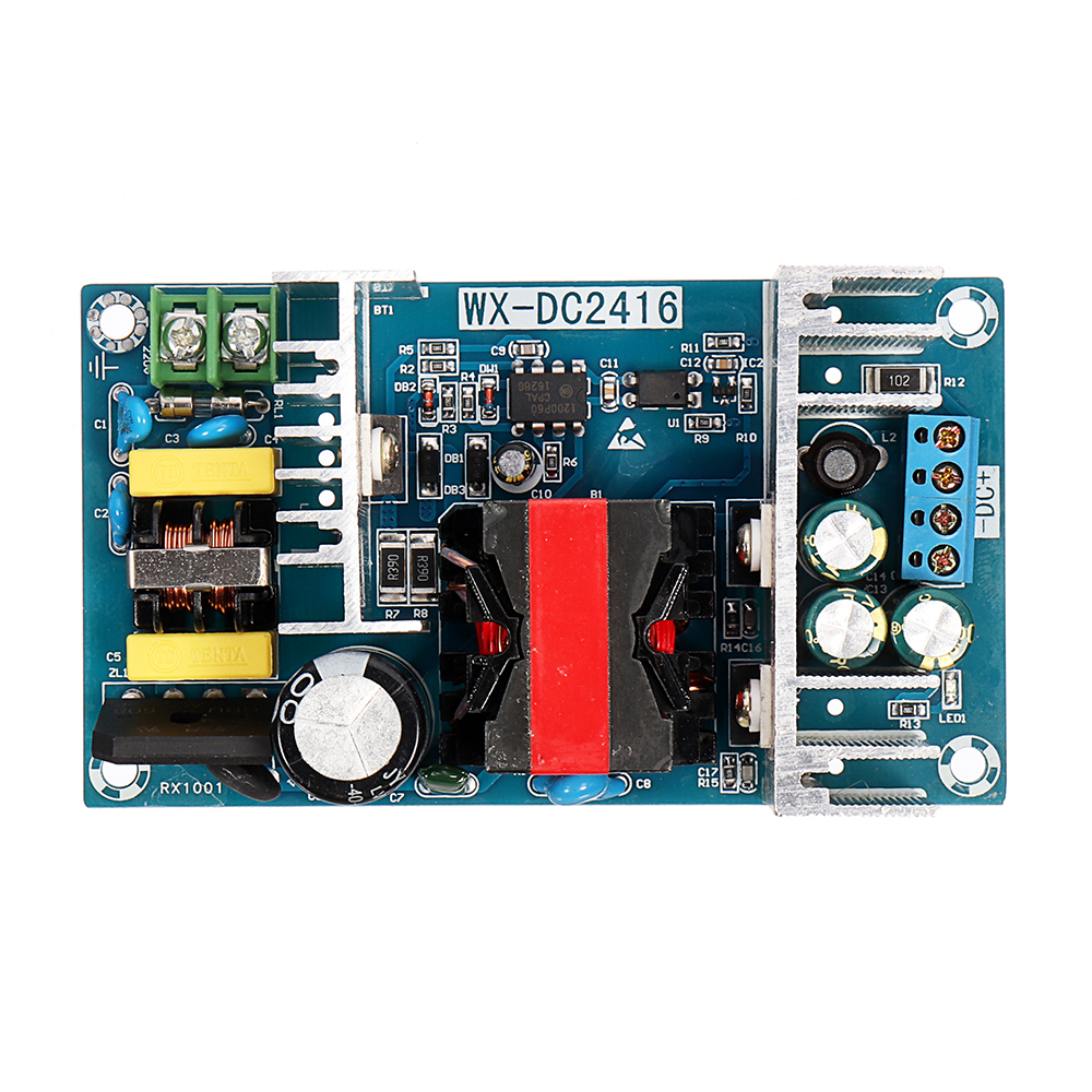 DC-12V13A-150W-Switching-Power-Supply-Module-Isolated-Power-Board-AC-DC-Power-Module-1323154