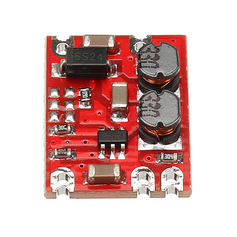DC-DC-3V-15V-to-42V-Fixed-Output-Automatic-Buck-Boost-Step-Up-Step-Down-Power-Supply-Module-For-1355826