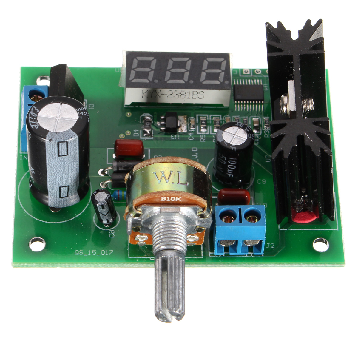LM317-Adjustable-Voltage-Regulator-Step-Down-Power-Supply-Module-LED-Meter-1019105