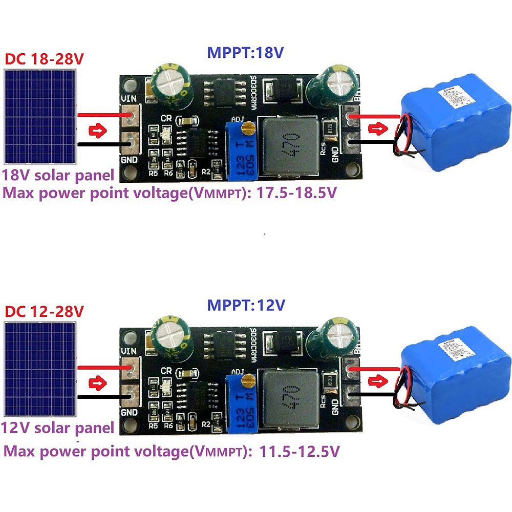 MPPT-Solar-Controller-1A-32V-37V-38V-74V-111V-148V-Lithium-ion-LiFePO4-Titanate-Battery-Charger-Modu-1625268