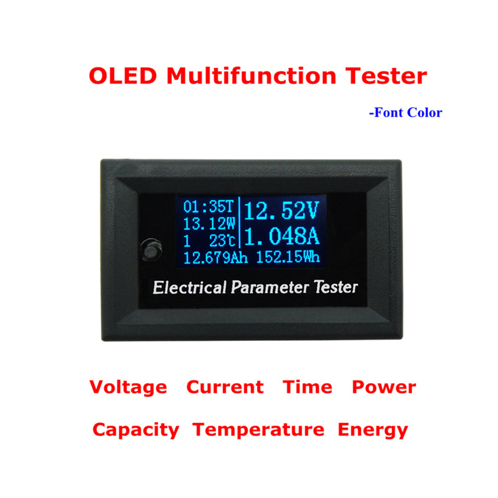 RIDENreg-33V3A-7in1-Blue-OLED-Multifunction-Tester-Meter-Voltage-Current-Time-Temperature-Capacity-M-1193024