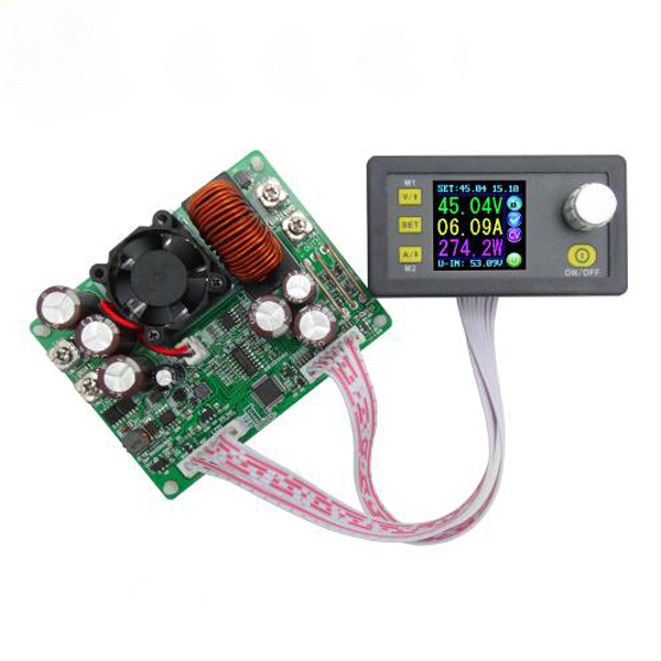 RIDENreg-DPS5020-Constant-Voltage-Current-Step-Down-Communication-Digital-Power-Supply-Buck-Voltage--1181200