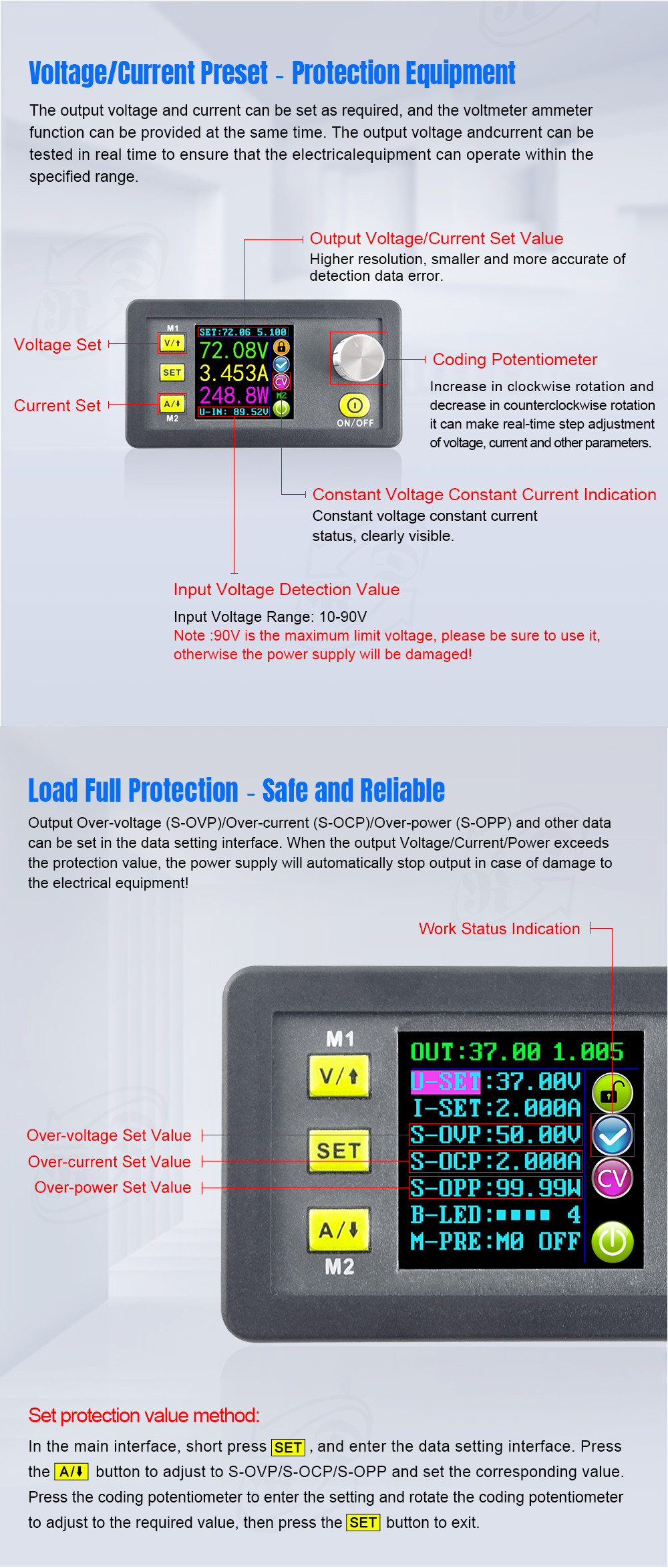 RIDENreg-DPS8005-Programmable-Constant-Voltage-Current-Step-down-Power-Supply-Module-Voltmeter-Ammet-1257198