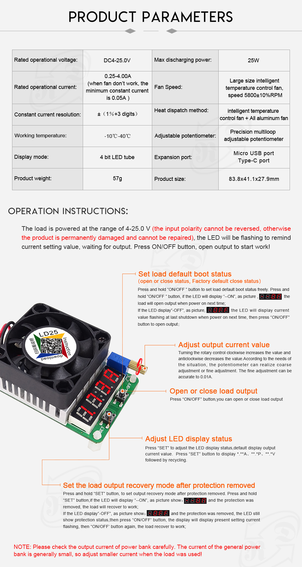RIDENreg-LD25-Electronic-Load-Resistor-USB-Interface-Discharge-Battery-Test-LED-Display-Fan-Adjustab-1305445