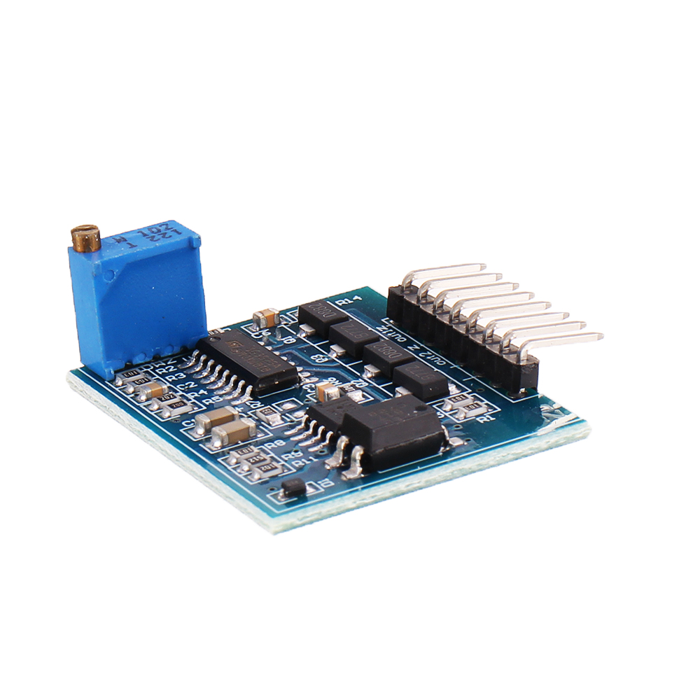 SG3525LM358-Inverter-Driver-Board-High-Frequency-Machine-High-Current-Frequency-Adjustable-1594547