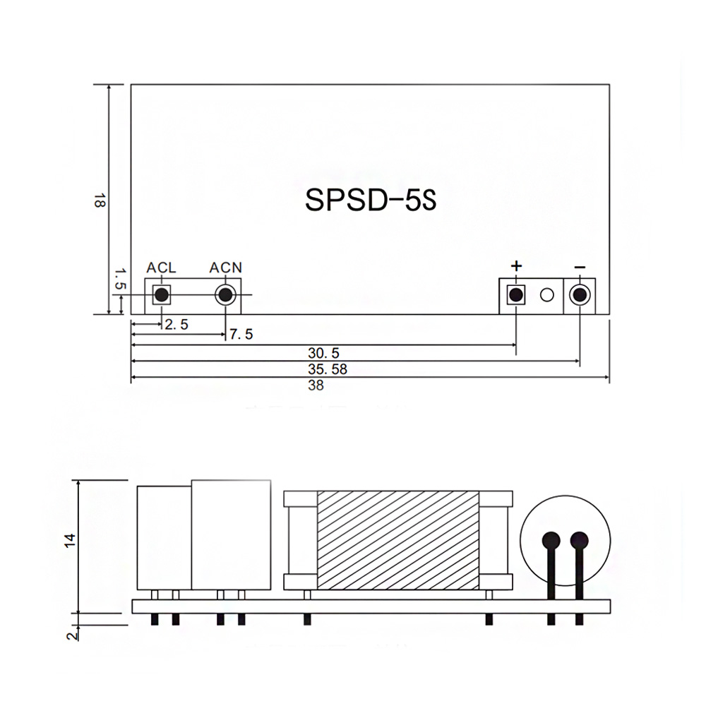 SPSD-5S-AC-to-DC-33V-5V-9V-12V-24V-Switching-Power-Supply-Module-AC-to-DC-Converter-1758735