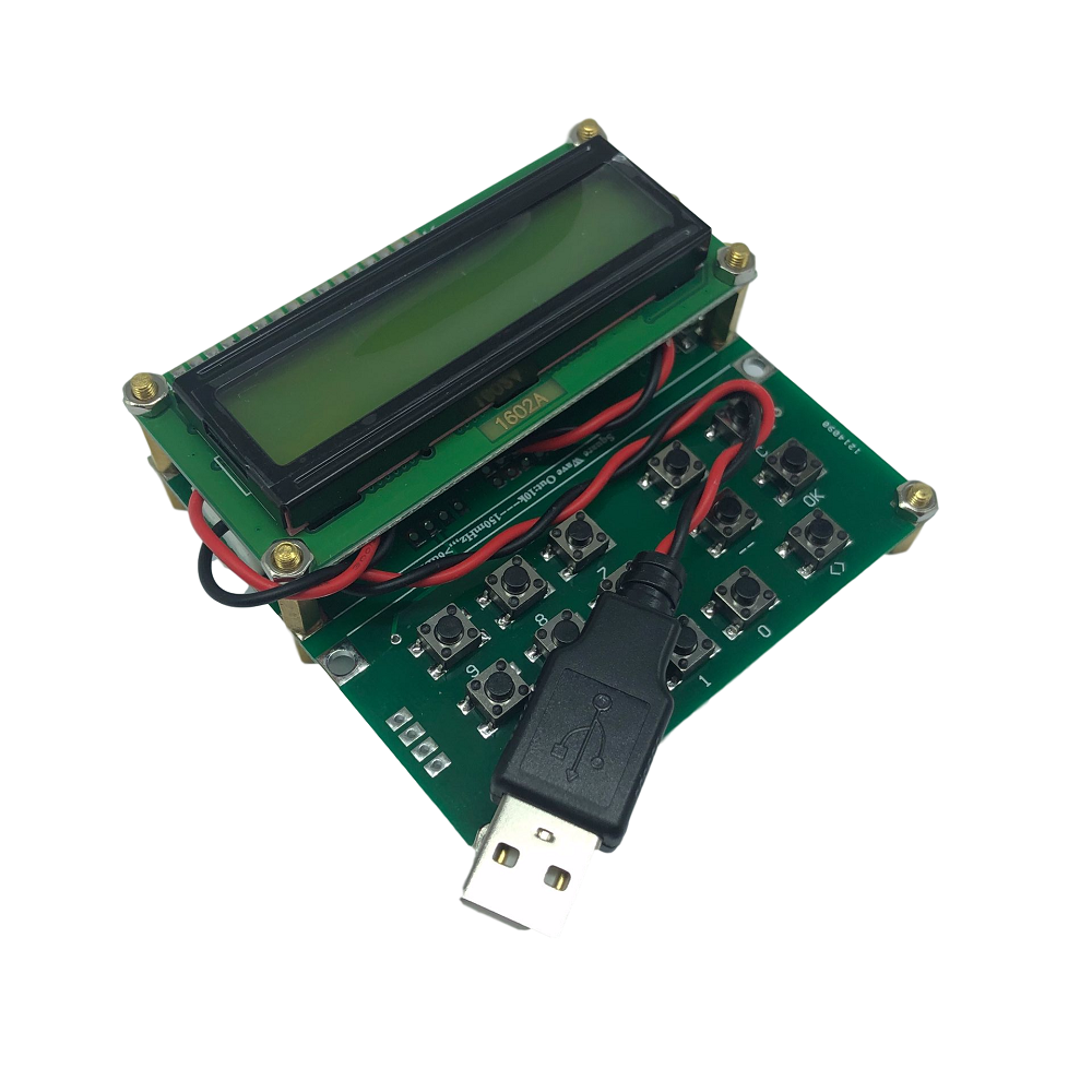 Si5351-2VFO-150-Simple-Signal-Source-Dual-channel-Module-1754582