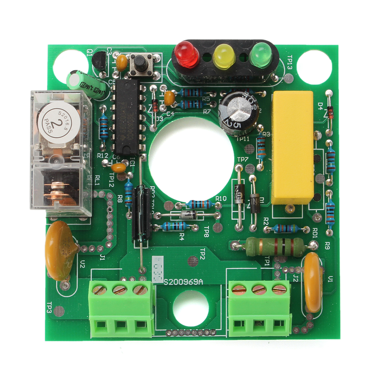 Water-Pump-Autoamatic-Pressure-Control-Electronic-Switch-Circuit-Board-AC220V-240V-Module-1633811