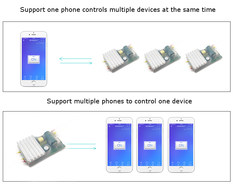 WiFi-Dual-Single-FireWire-Smart-Switch-Modified-Parts-Triac-APP-Phone-Remote-Control-Support-Ewelink-1619534