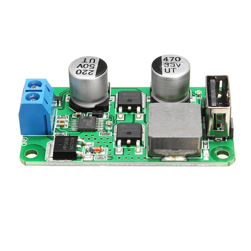 Winnersreg-5V-5A-DC-USB-Buck-Module-USB-Charging-Step-Down-Power-Board-High-Current-Support-QC30-Qui-1279638