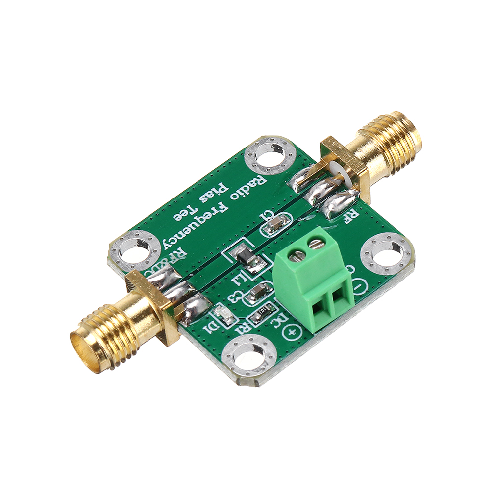 1090MHZ-36DB-SMA-Active-ADS-B-PCB-Antenna-with-Biaser-Tee-Kit-1754082