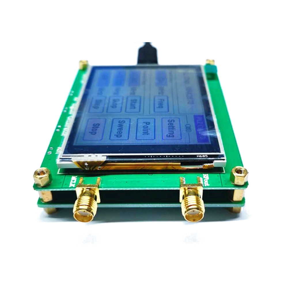 235M-6000M-6G-Radio-Frequency-05PPM-High-Stability-Low-Noise-Signal-Source-Full-Touch-Screen-PC-Cont-1769504