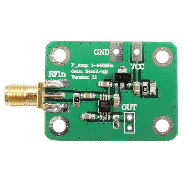 AD8310-01-440MHz-High-speed-H-frequency-RF-Logarithmic-Detector-Power-Meter-For-Amplifier-1167490