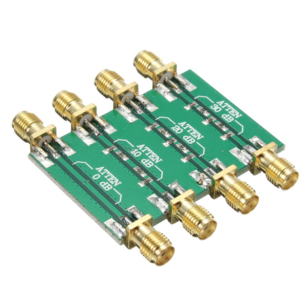DC-40GHz-RF-Fixed-Attenuator-Radio-Frequency-Fixed-1119478