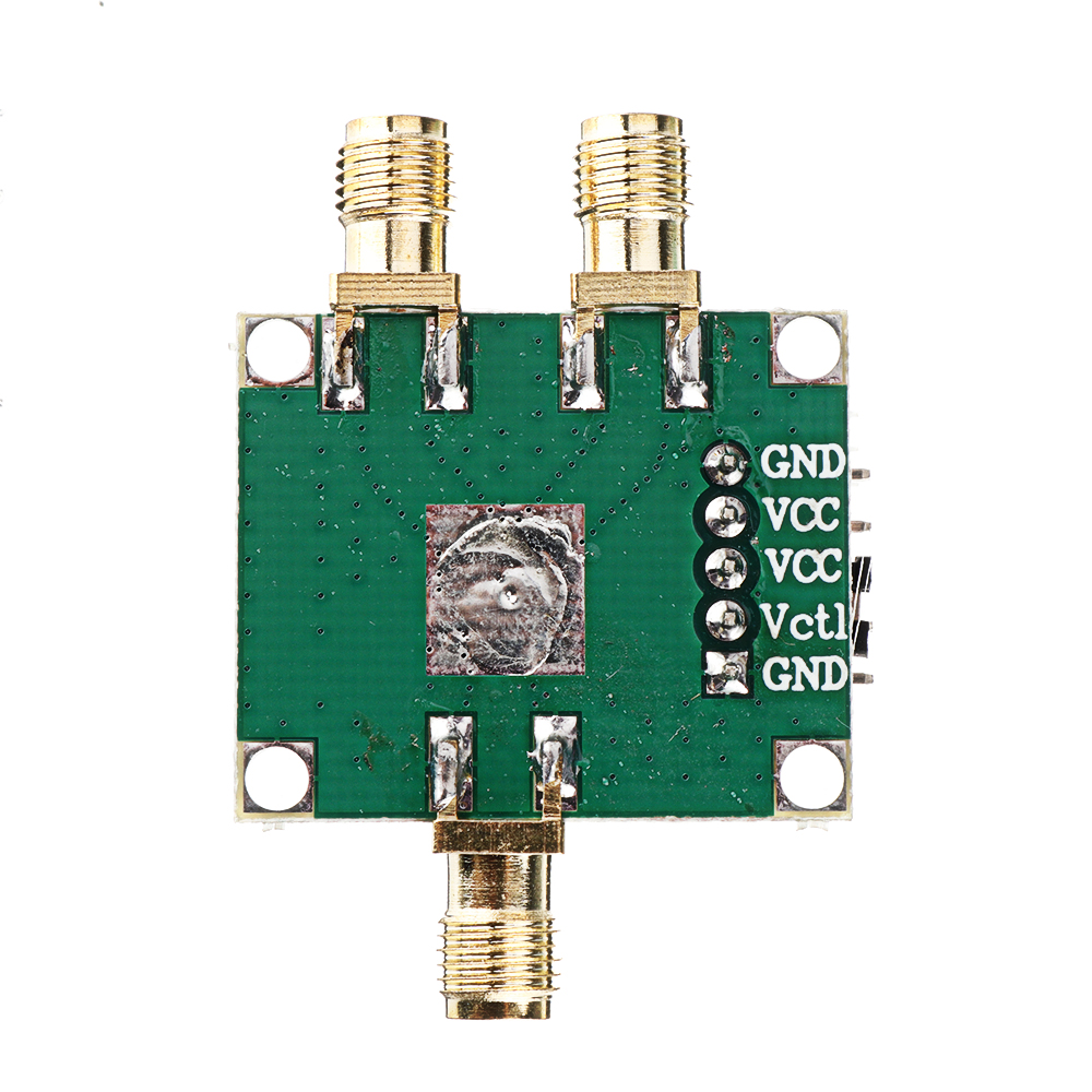 HMC349-RF-Switch-Module-Single-Pole-Double-Throw-4GHz-Bandwidth-High-Isolation-1746193
