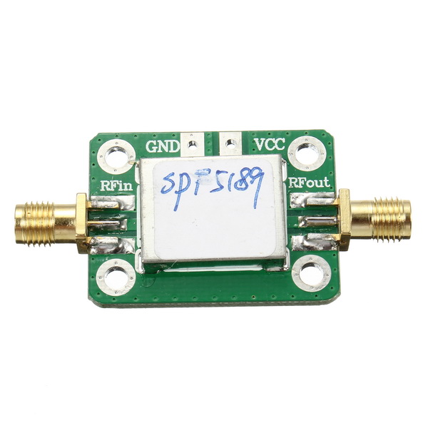 LNA-50-4000MHz-SPF5189-RF-Amplifier-Signal-Receiver-For-FM-HF-VHF--UHF-Ham-Radio-1119479