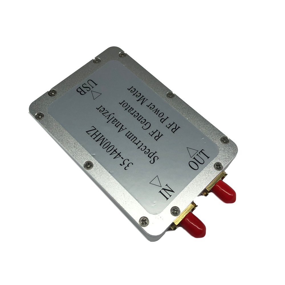 PLZ-35-4400MHz-Simple-Spectrum-Sweep-Frequency-Signal-Source-Power-Meter-CNC-Aluminum-Alloy-Case-1737169
