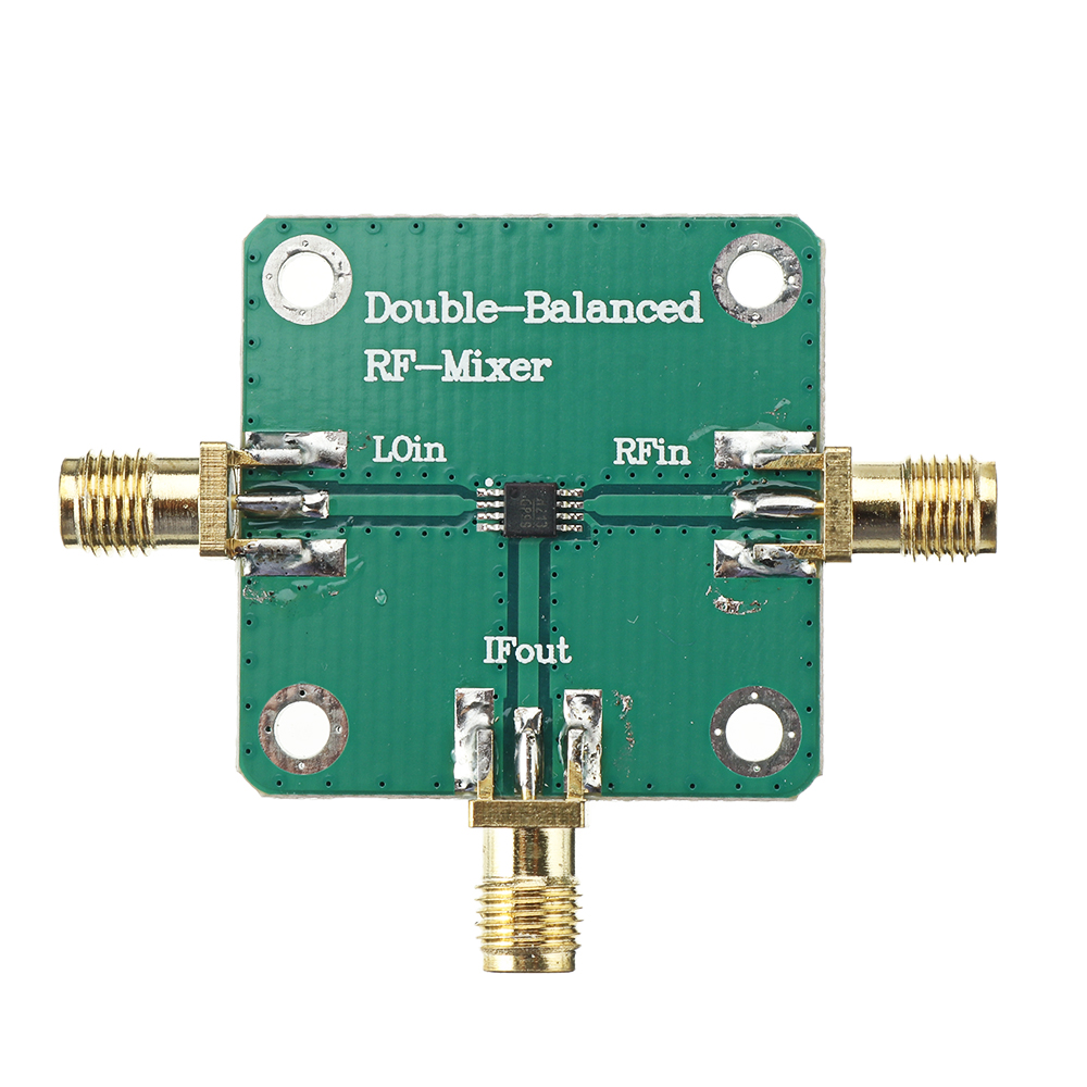 RF-Microwave-Double-Balanced-Mixing-Frequency-Converter-RFin15-45GHz-RFout0-15GHz-1725132