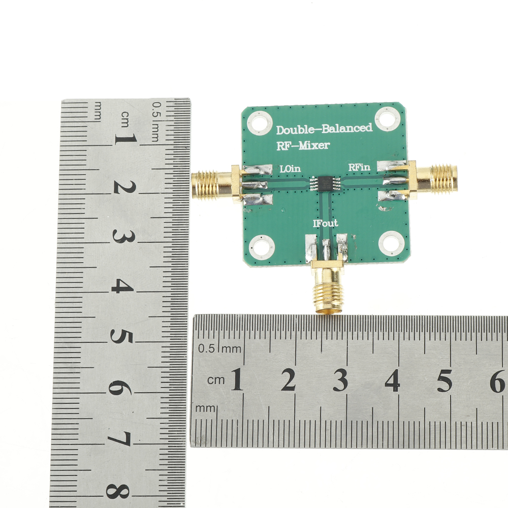 RF-Microwave-Double-Balanced-Mixing-Frequency-Converter-RFin15-45GHz-RFout0-15GHz-1725132