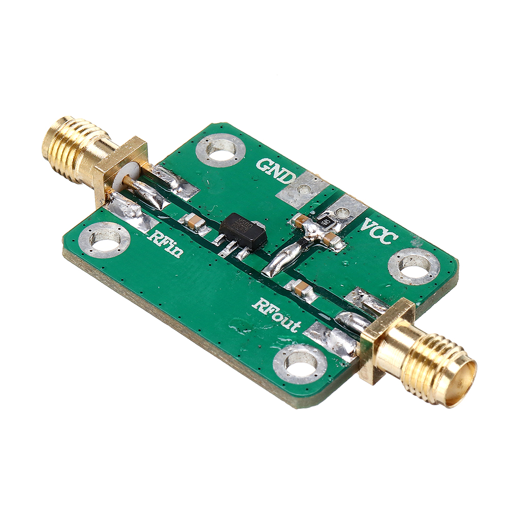 RF-Radio-Frequency-Low-Noise-Amplifier-Board-HMC580-Vpp-5V-for-Short-Wave-FM-Radio-Remote-Control-Re-1725127