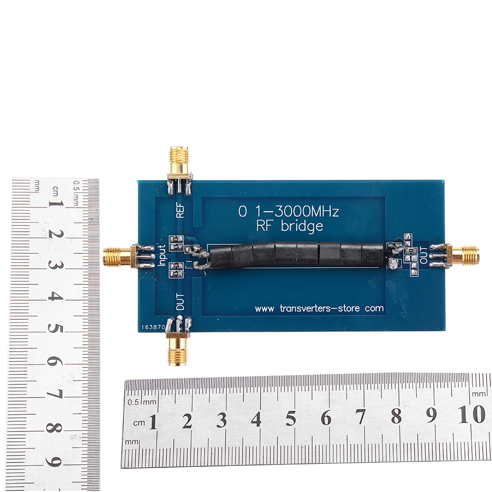 RF-SWR-Bridge-01-3000MHz-Return-Loss-Bridge-Reflection-Bridge-Antenna-Analyzer-VHF-VSWR-Return-Loss-1497170