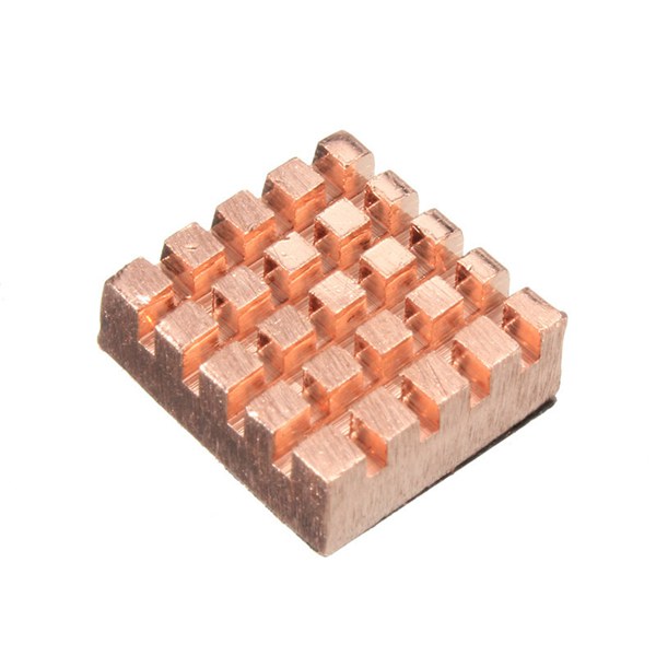 10PCS-Copper-Aluminium-Heat-Sink-Fan-Cooling-Kit-For-Raspberry-Pi-B-Raspberry-Pi-2-1216313