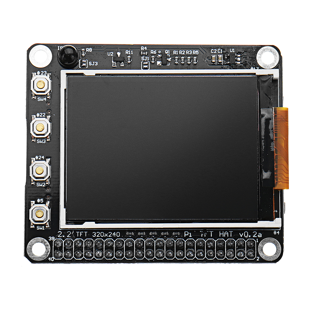 22-inch-320x240-TFT-Screen-LCD-Display-Hat-With-Buttons-IR-Sensor-For-Raspberry-Pi-32BBA-1304368