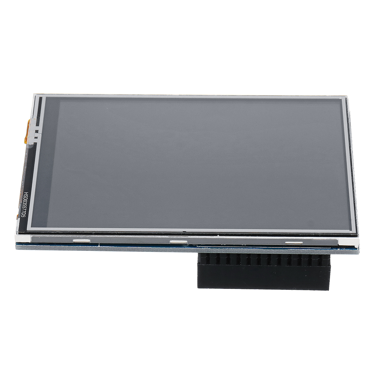 35-Inch-320x480-TFT-Touch-Screen-LCD-Display-Monitor--Case-For-Raspberry-Pi-1653488