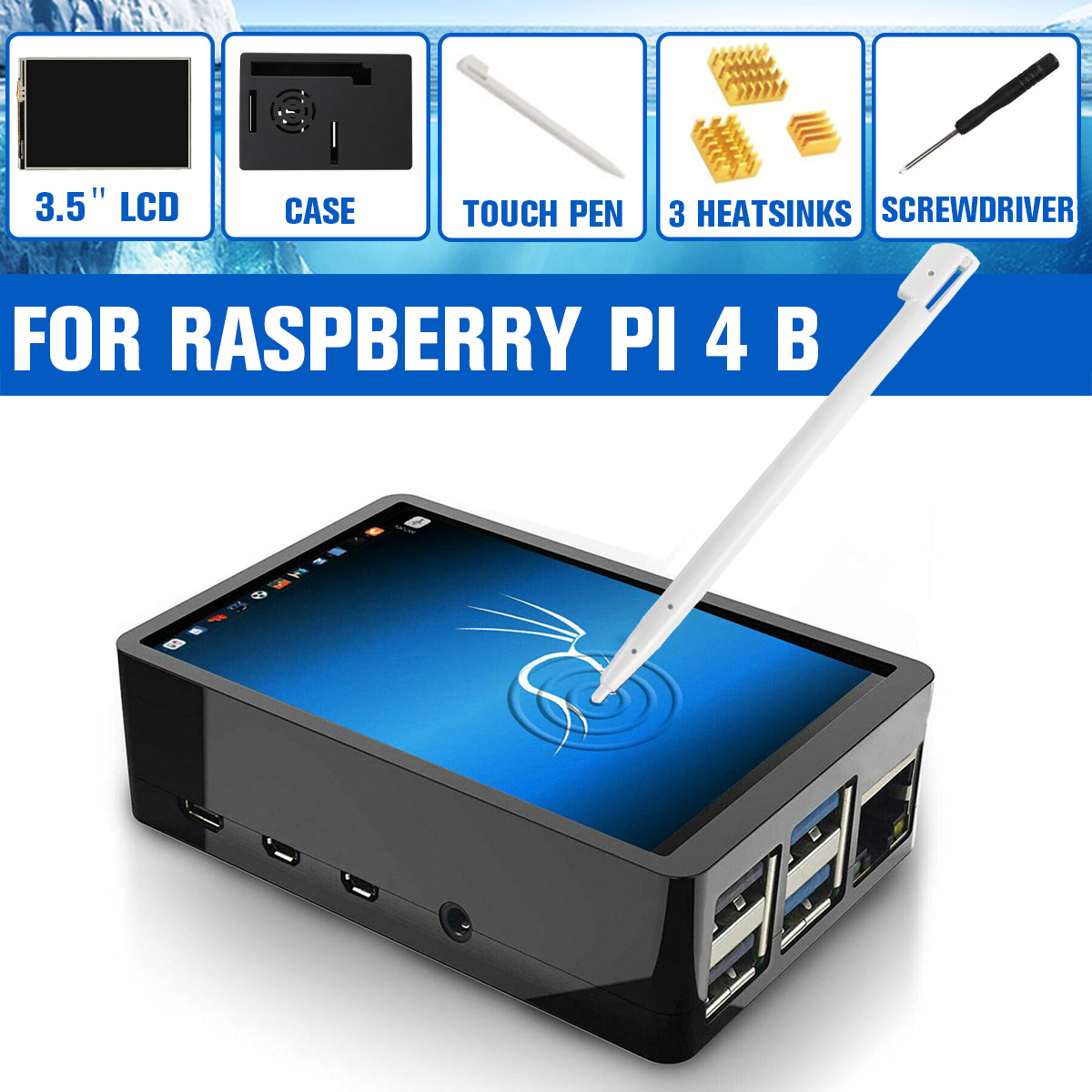 35-inch-HDMI-LCD-screen-with-touch-function-Support-480--320-to-1920--1080-for-Raspberry-Pi-1701845