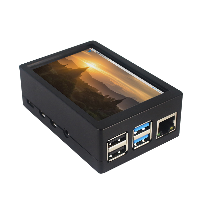 35inch-TFT-480320-50FPS-Touch-Screen-Display-ABS-Case-Kit-for-Raspberry-Pi-4-Model-B-1607514
