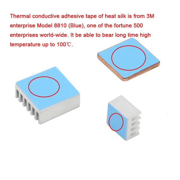 3SET-Aluminum-Heat-Sink-Copper-Heat-Sink-For-Raspberry-Pi-3-Model-B--Pi-2--B-1145415