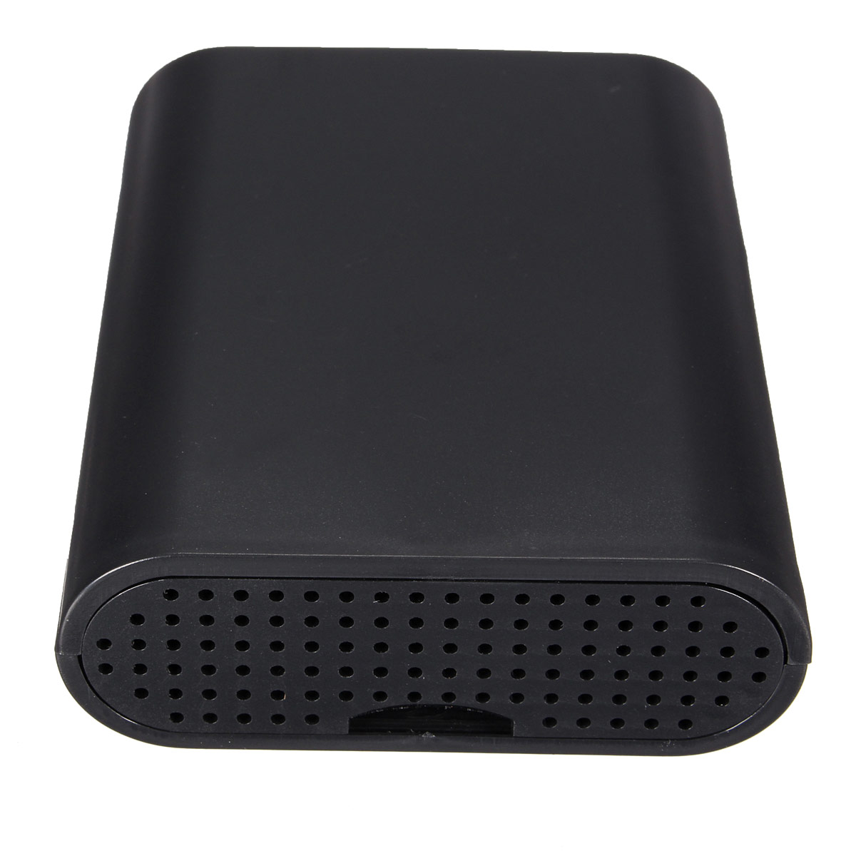 5PCS-Black-Cover-Case-Shell-For-Raspberry-Pi-Model-B-1203608